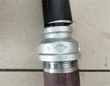 呼和浩特20MM注浆管供应