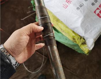 呼和浩特50MM注浆管